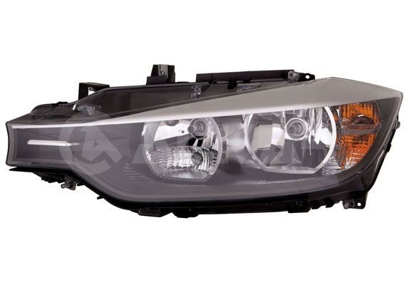 ALKAR Headlight Article number: 2781843 cheaply