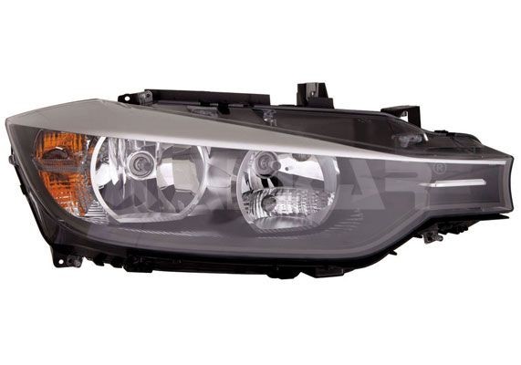 ALKAR Headlight Article number: 2782843 cheaply