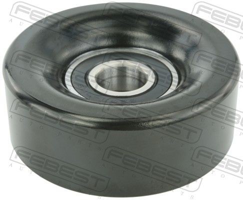 FEBEST Deflection / Guide Pulley, v-ribbed belt Article number: 2788-XC90 cheaply