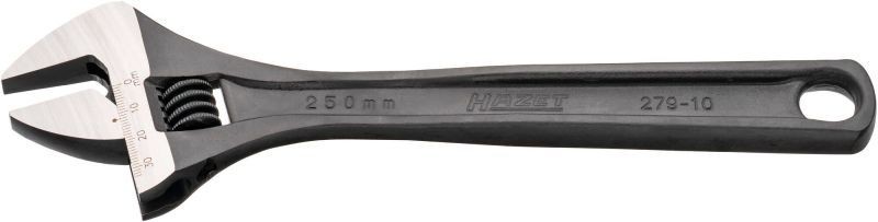 HAZET Open-end Spanner Article number: 279-10 cheaply