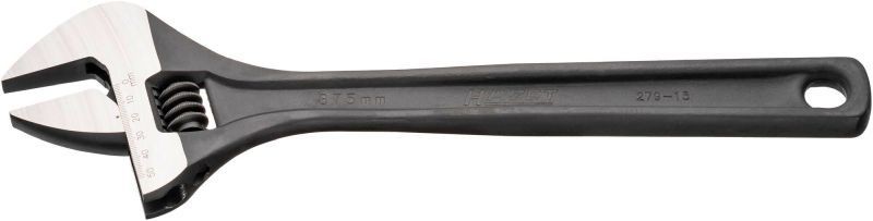 HAZET Open-end Spanner Article number: 279-15 cheaply