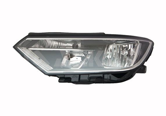 ALKAR Headlight Article number: 2792118 cheaply