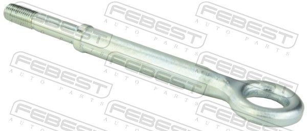 FEBEST 2799-DH Krog V70 T5 260 HK Benzin 2008