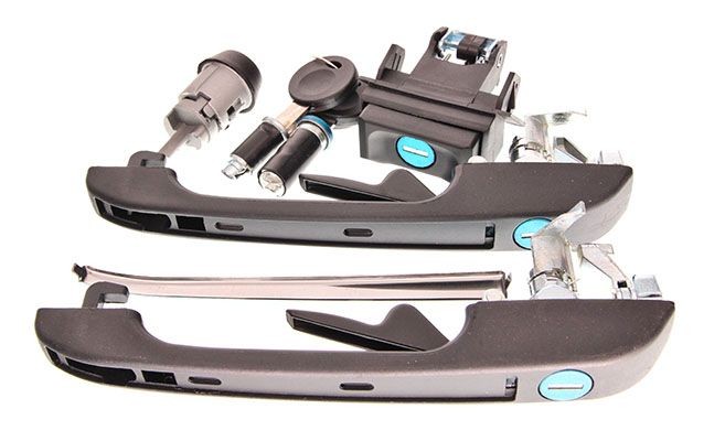 MAXGEAR Lock Set, locking system Article number: 28-0193 cheaply