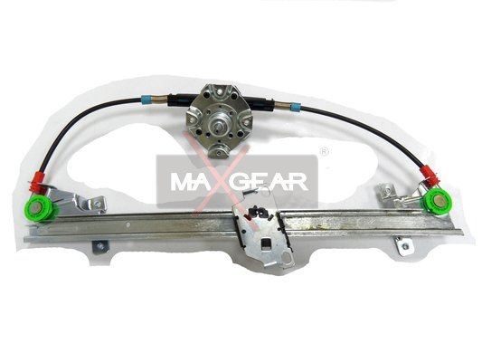 MAXGEAR Window regulator Article number: 28-0209 cheaply