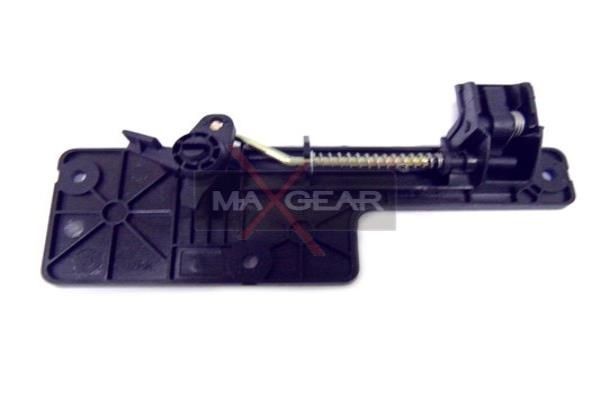 MAXGEAR Glove Compartment Lock Article number: 28-0211 cheaply