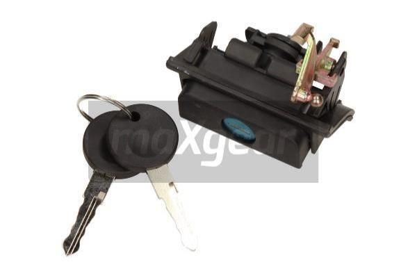 MAXGEAR Tailgate Lock Article number: 28-0241 cheaply