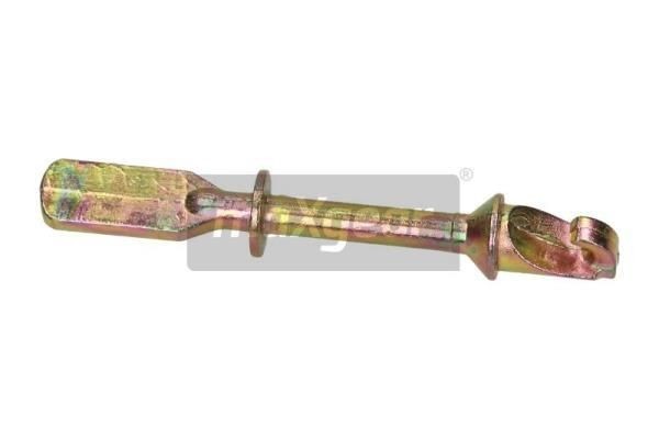 MAXGEAR Задвижване на ръкохватка на врата артикулен номер: 28-0309 евтино