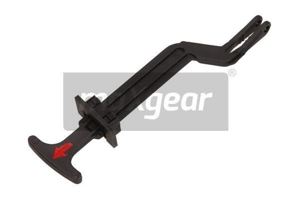 MAXGEAR Handle, bonnet release Article number: 28-0310 cheaply