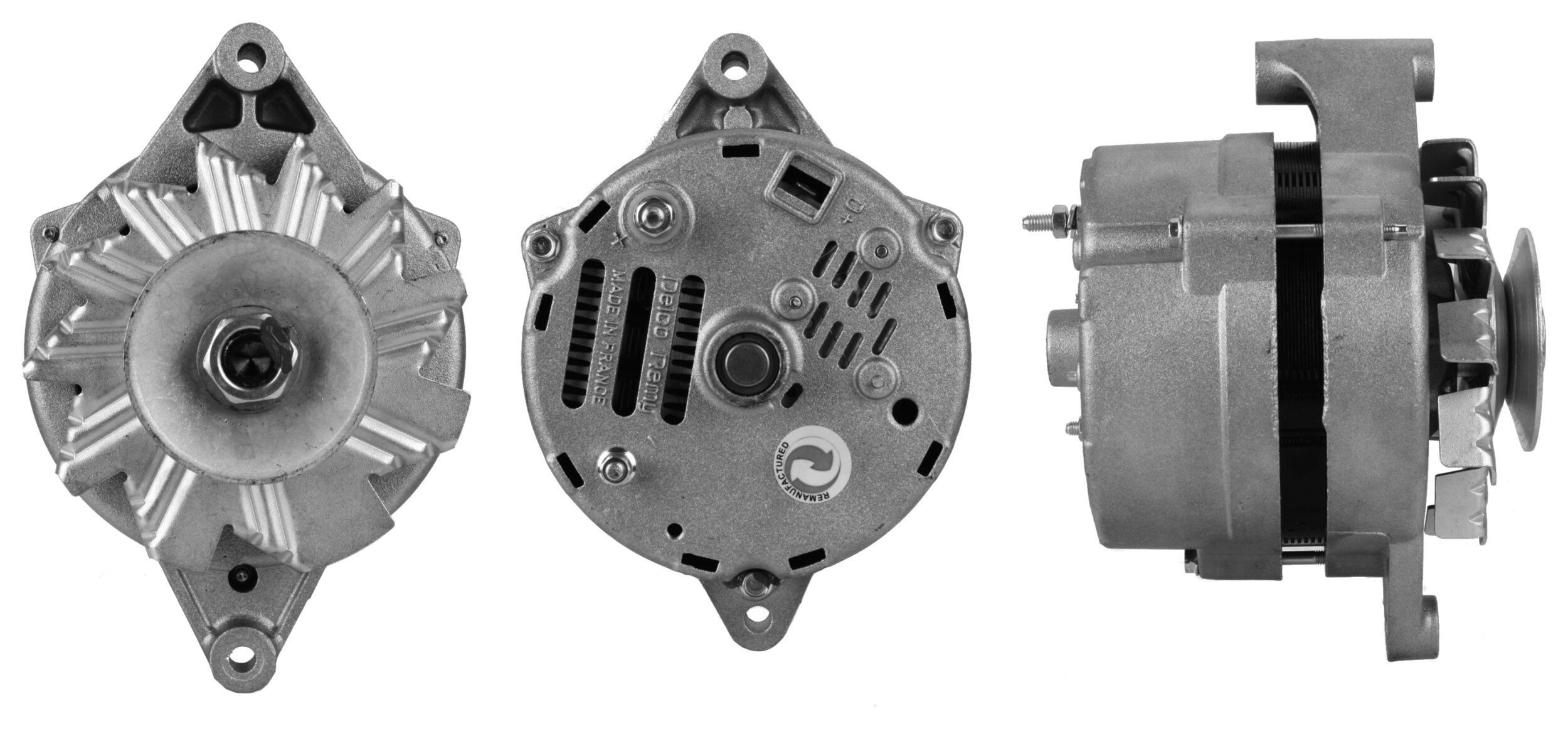 ELSTOCK Alternator Article number: 28-0797 cheaply
