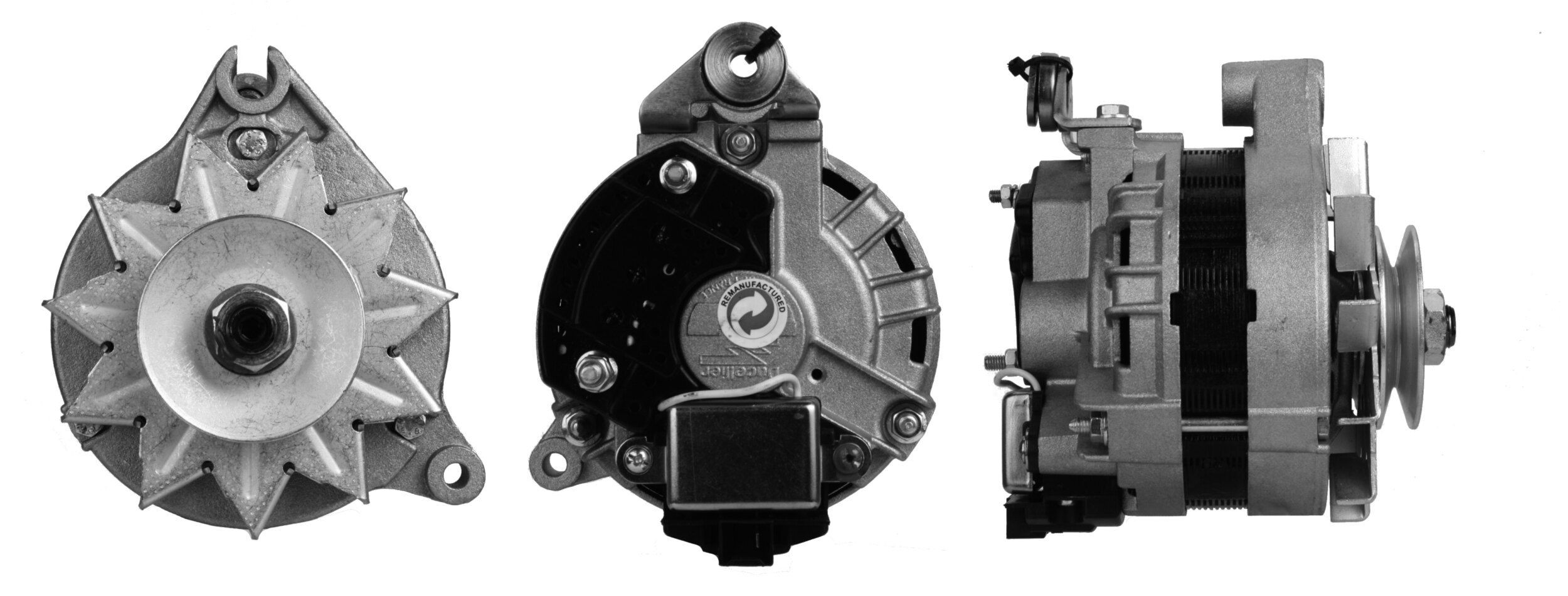 ELSTOCK Generaator Artikli number: 28-0906 soodsalt