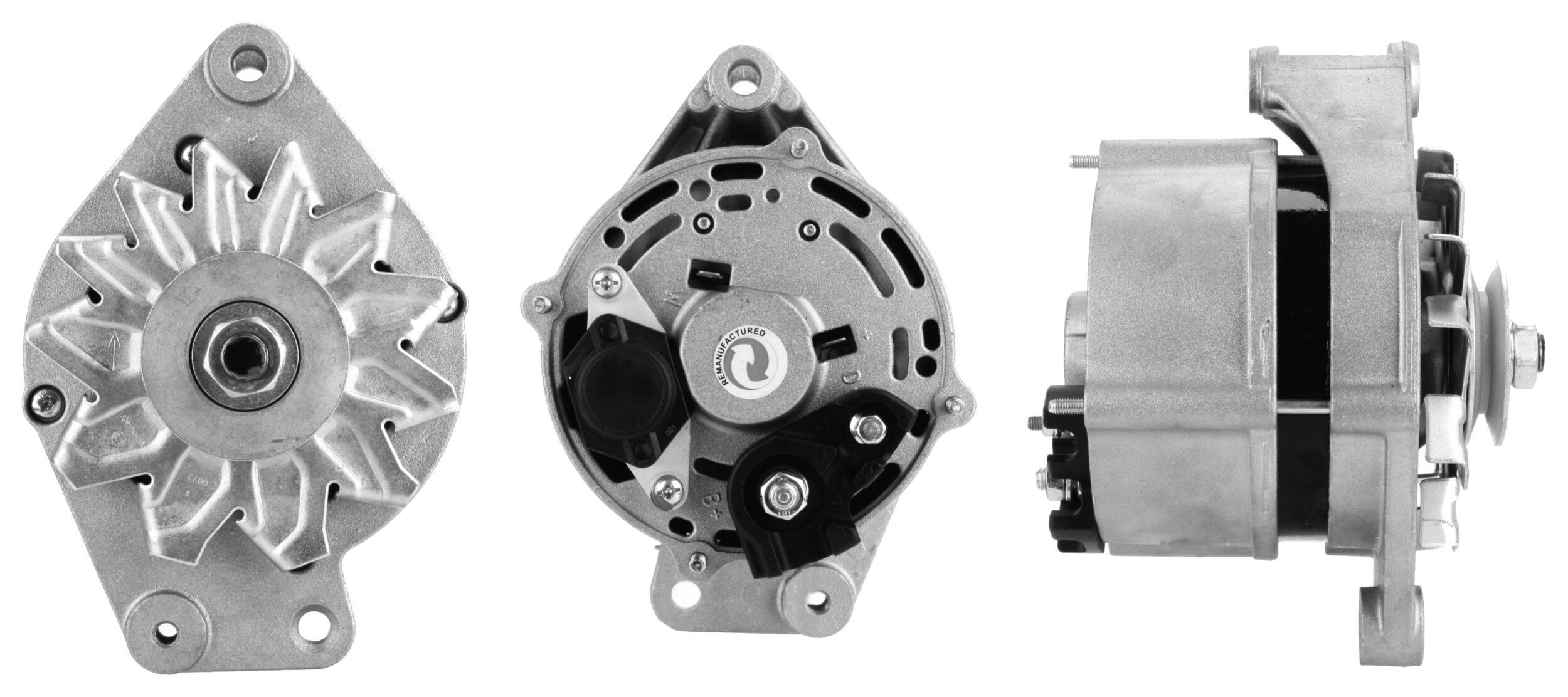 ELSTOCK Alternator Article number: 28-0950 cheaply