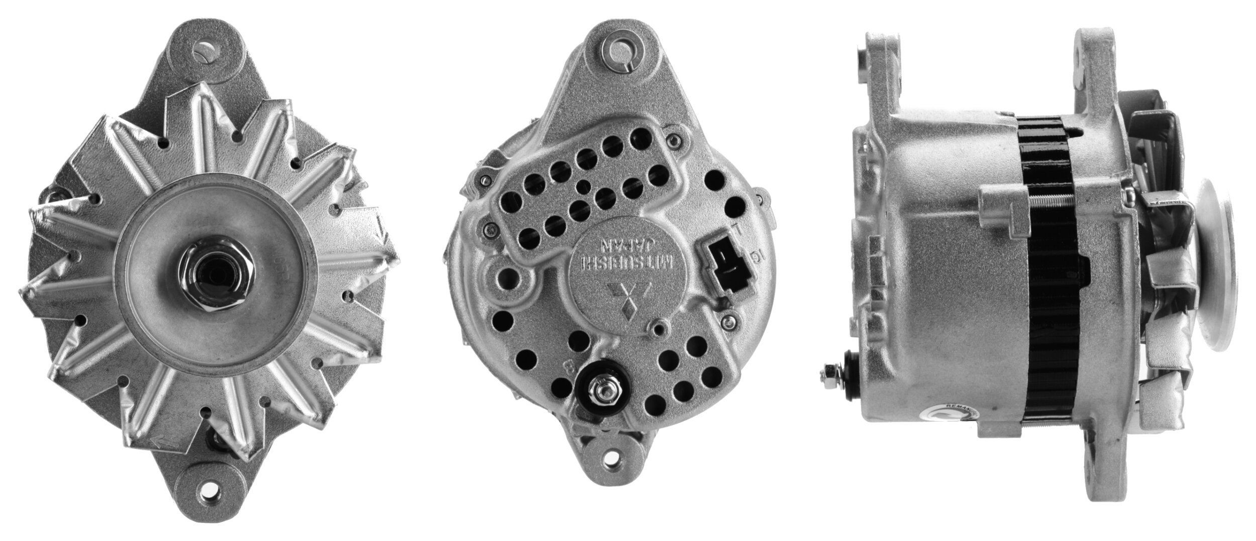 ELSTOCK Alternator Article number: 28-1529 cheaply