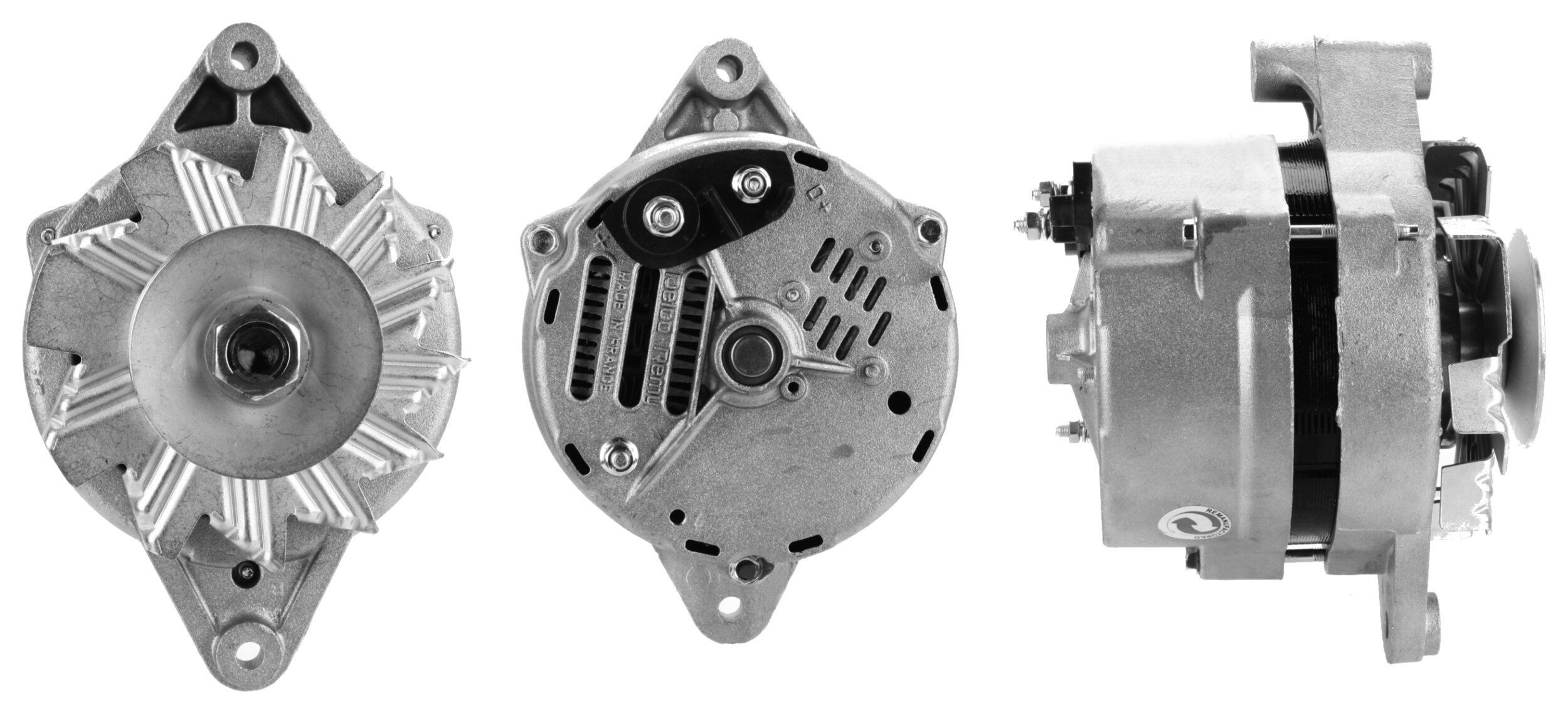 ELSTOCK Alternator Article number: 28-1680 cheaply