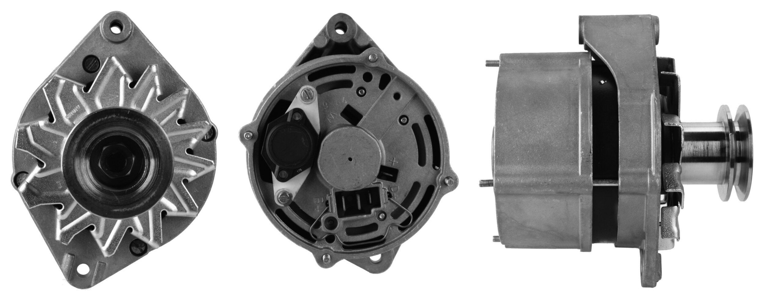 ELSTOCK Generaator Artikli number: 28-1978 soodsalt