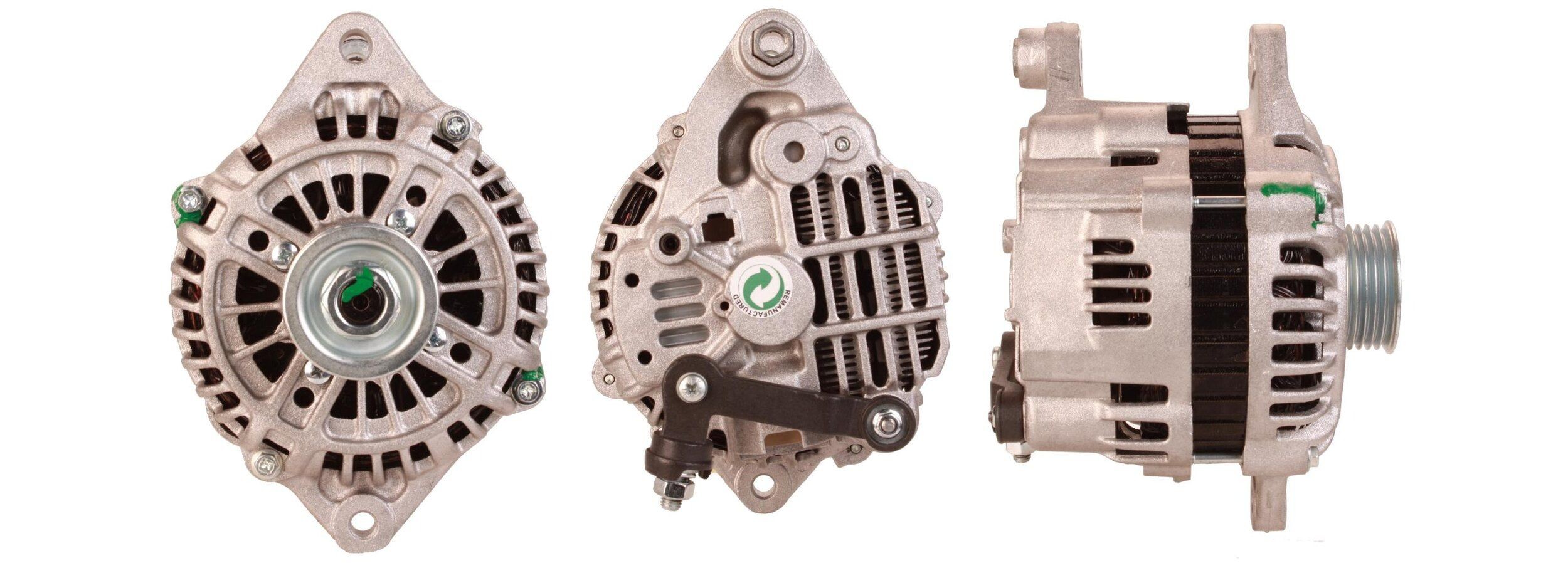 ELSTOCK Generator Varenummer: 28-2610 billige