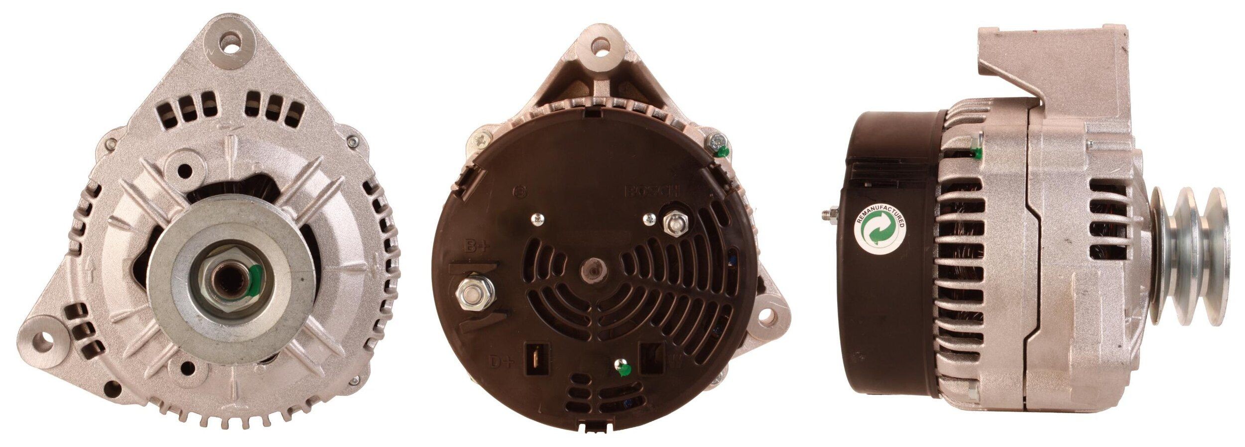 ELSTOCK Generaator Artikli number: 28-2703 soodsalt