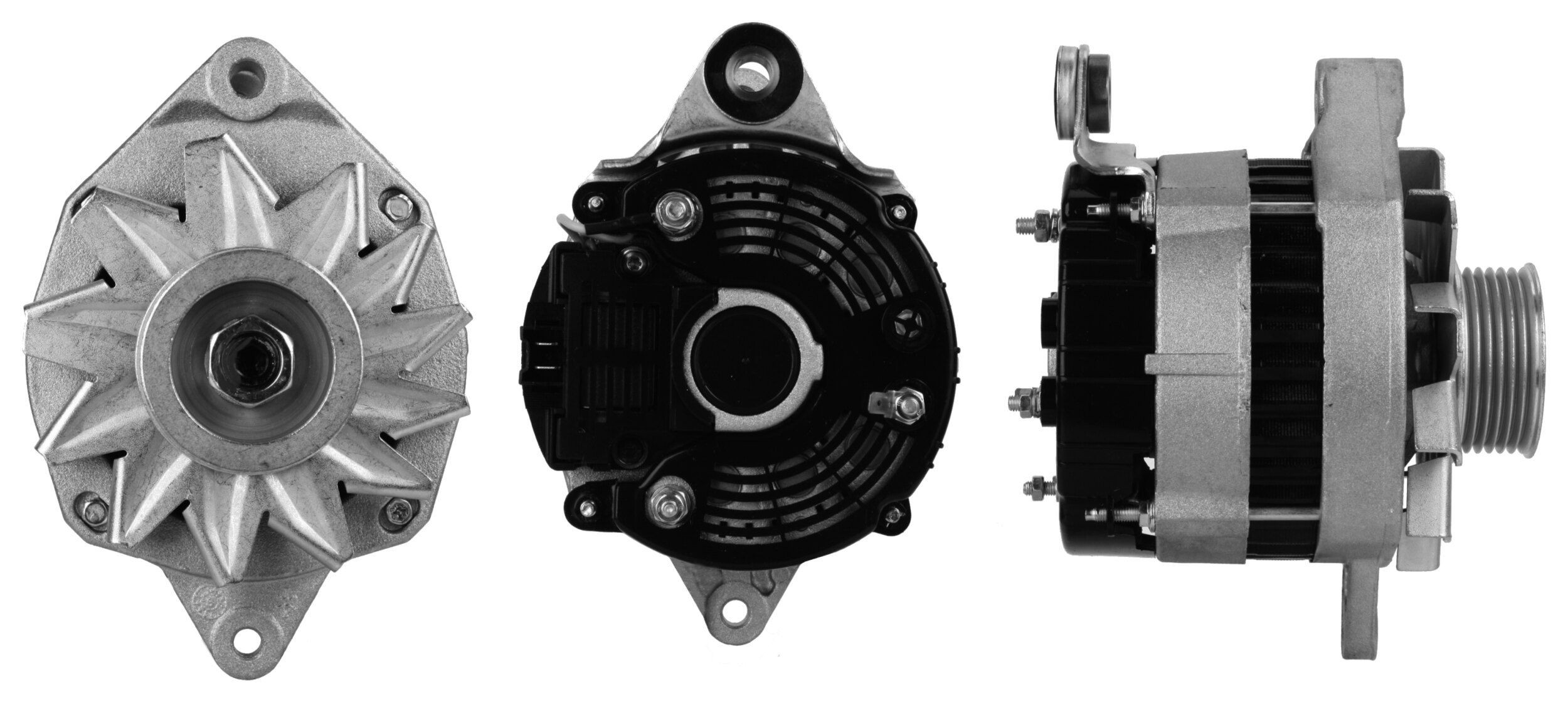ELSTOCK Alternator Article number: 28-2797 cheaply