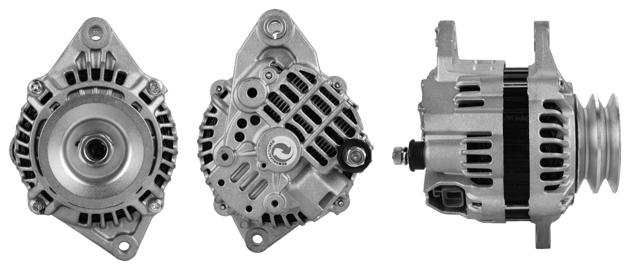 ELSTOCK Alternator Article number: 28-2823 cheaply