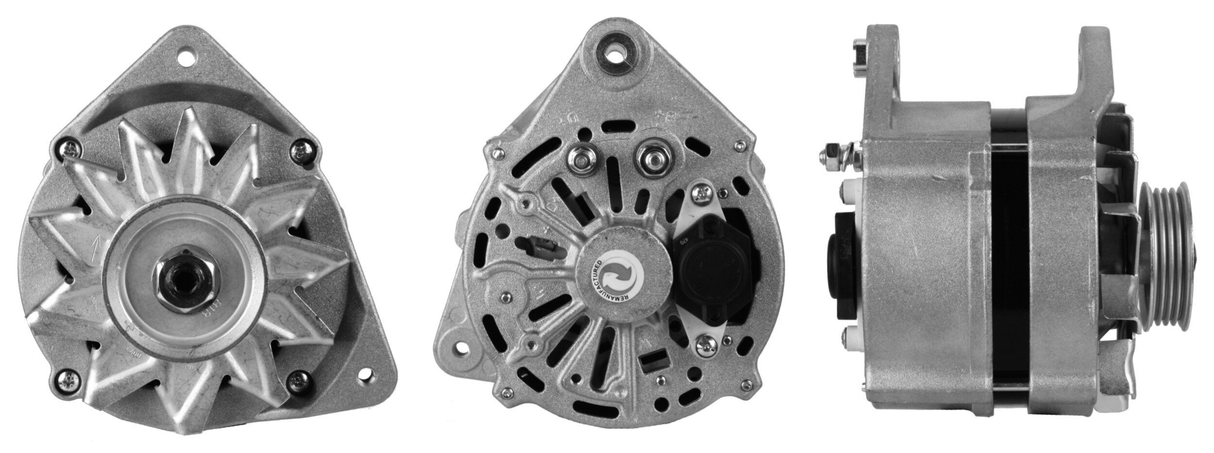 ELSTOCK Alternator Article number: 28-3590 cheaply