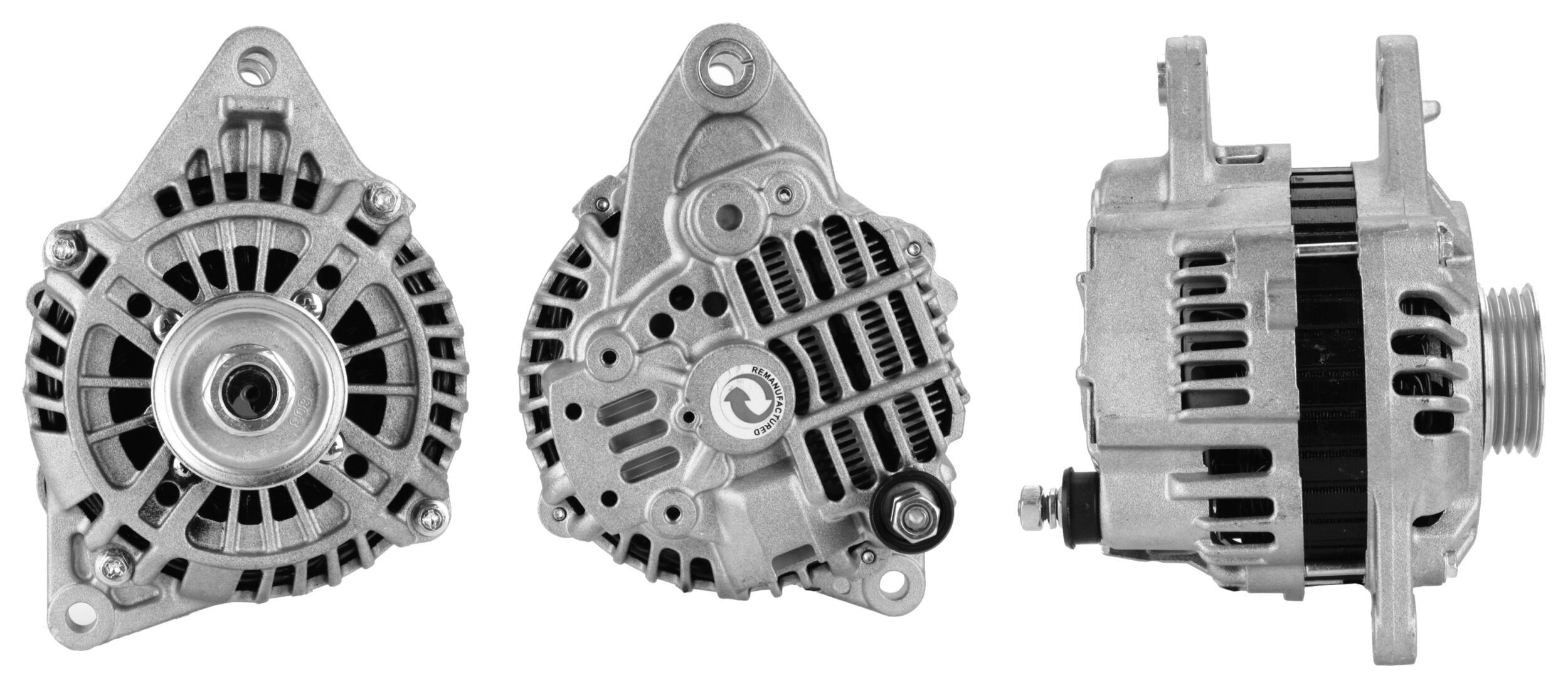ELSTOCK Alternator Article number: 28-4680 cheaply