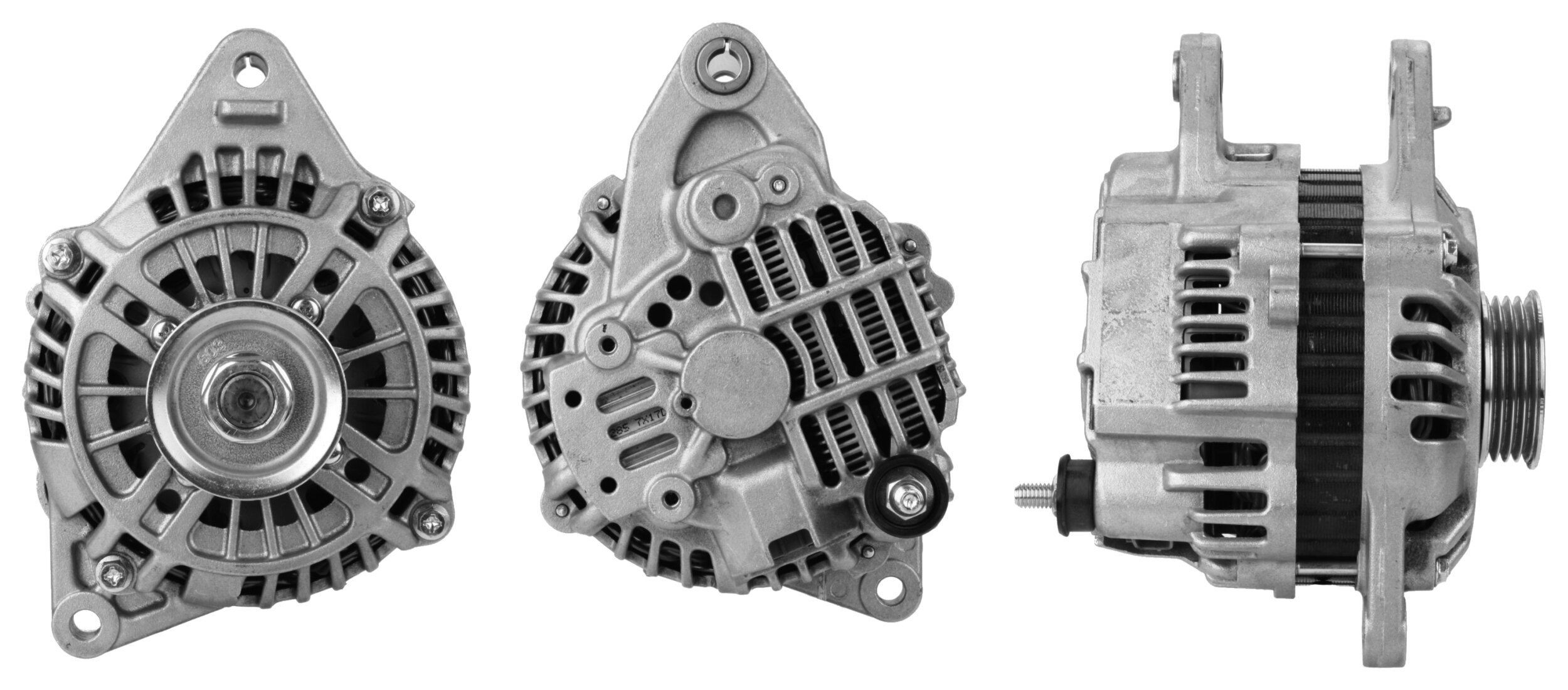 ELSTOCK Alternator Article number: 28-4683 cheaply