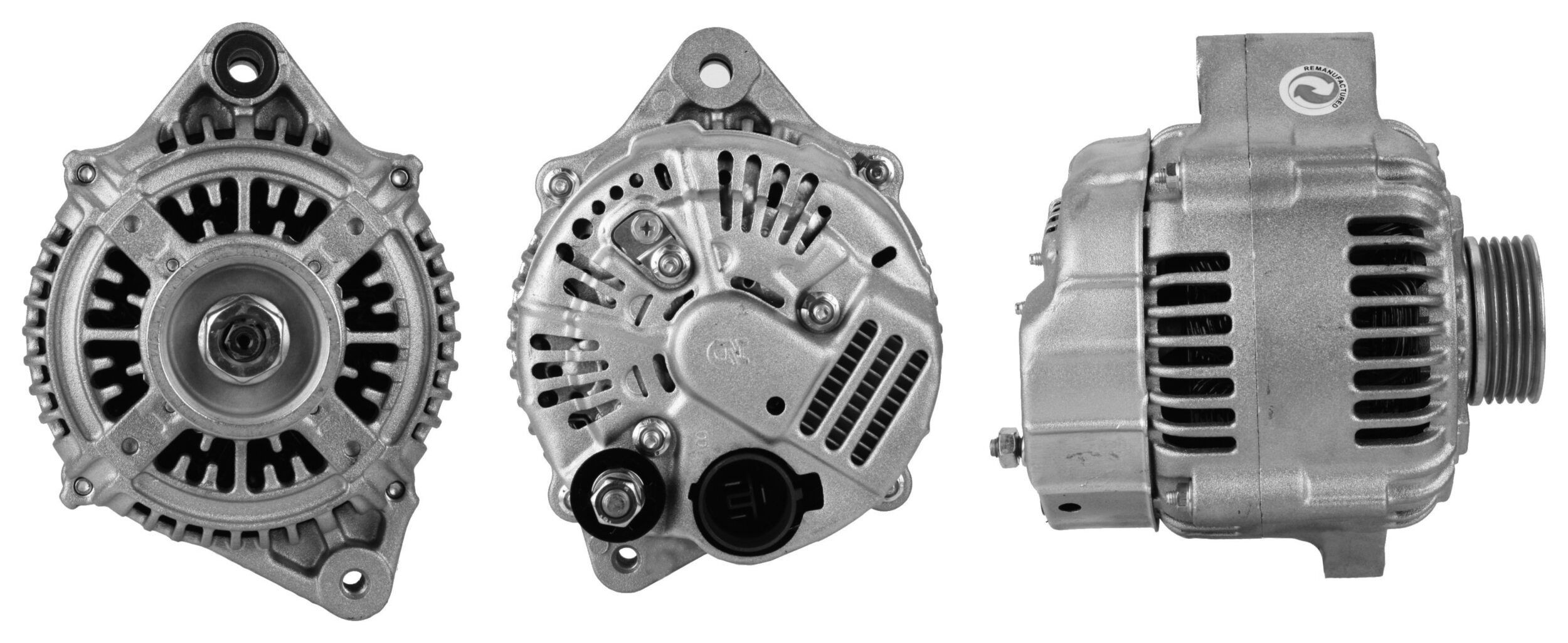 ELSTOCK Alternator Article number: 28-4748 cheaply