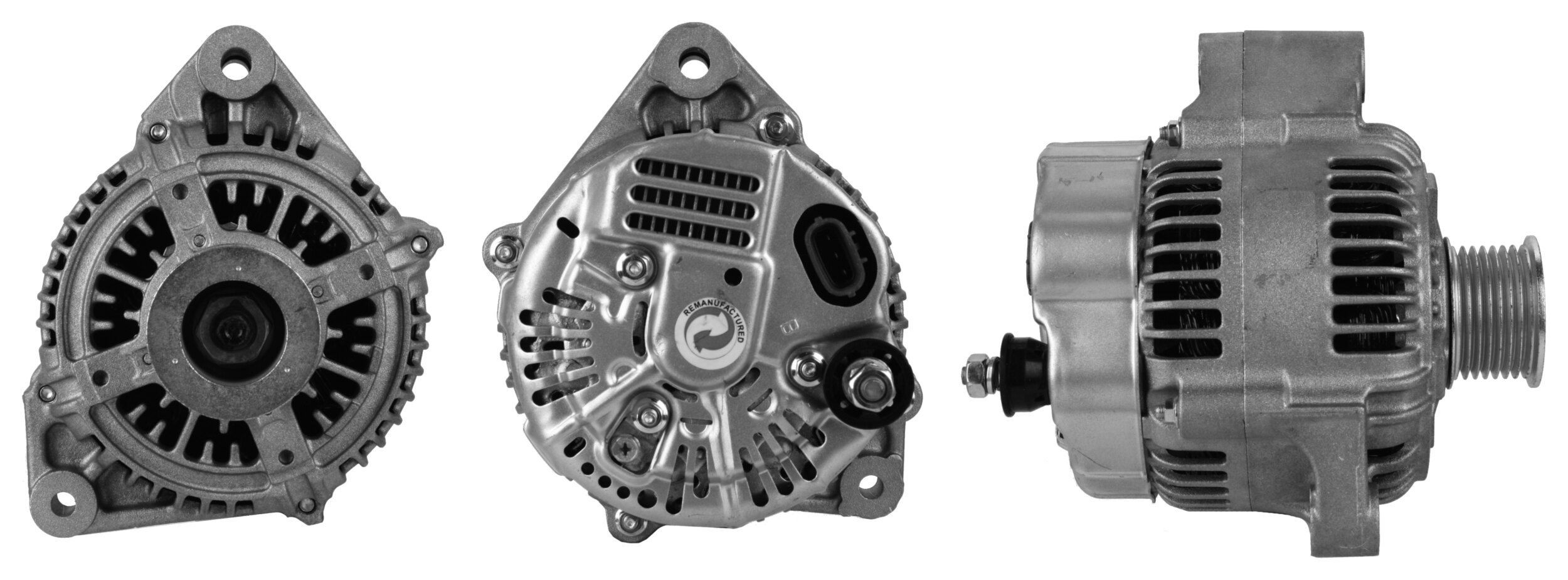 ELSTOCK Alternator Article number: 28-4767 cheaply