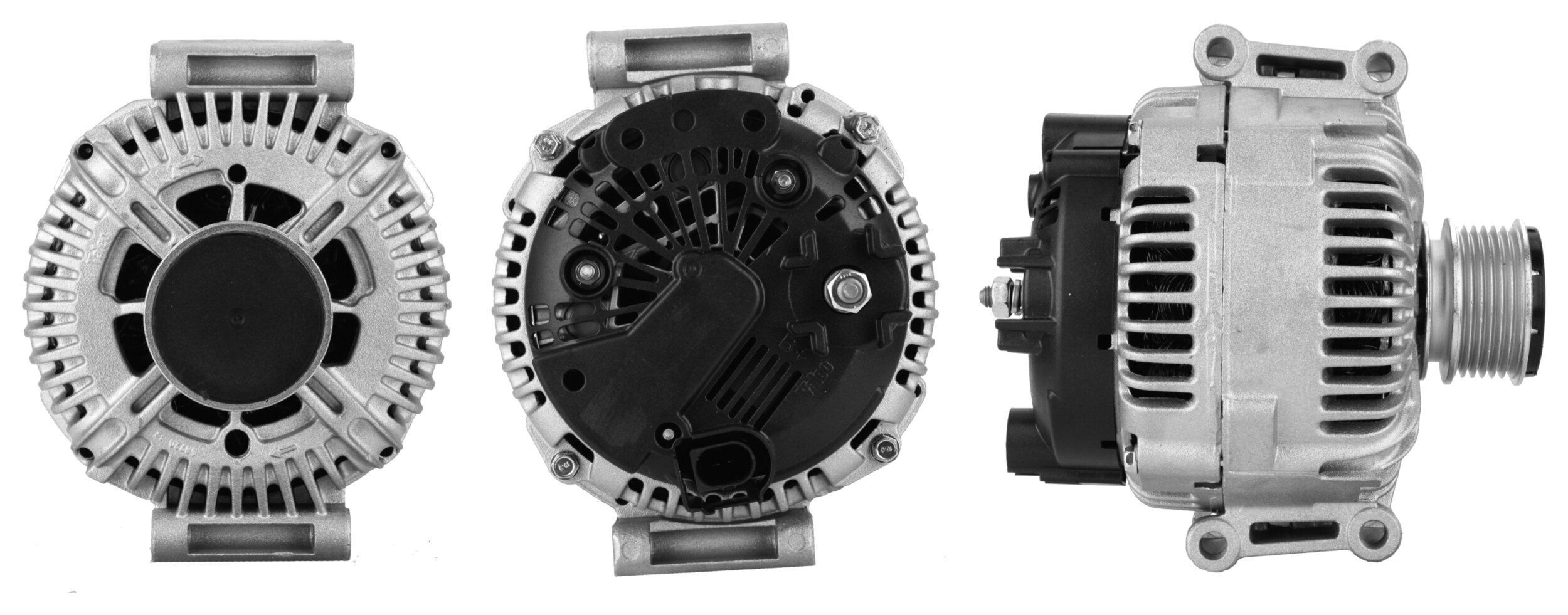 ELSTOCK Generator Varenummer: 28-5562 billige
