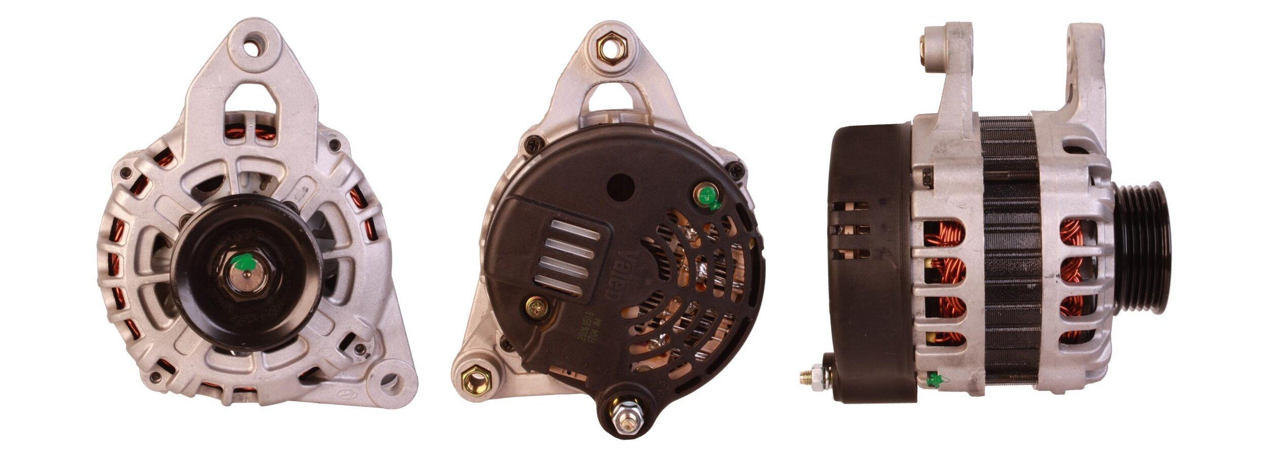 ELSTOCK Alternator Article number: 28-5662 cheaply