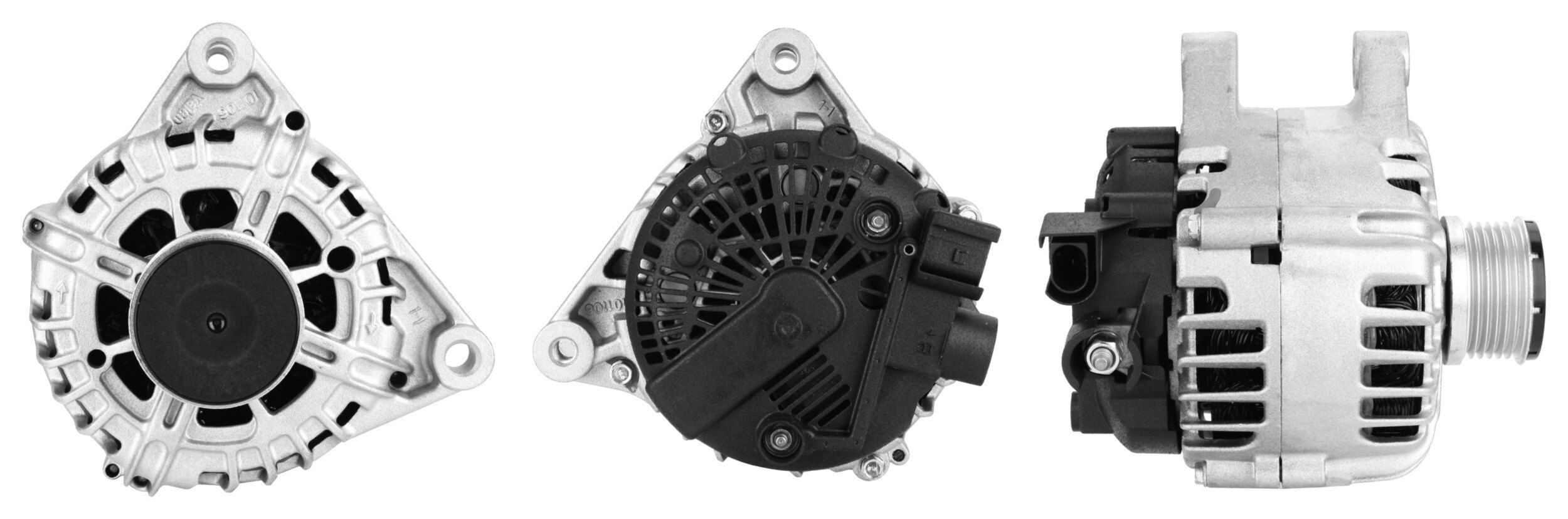 ELSTOCK Alternator Article number: 28-5664 cheaply