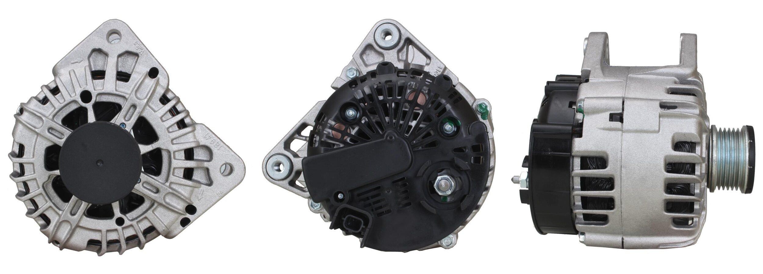 ELSTOCK Generator Varenummer: 28-5772 billige