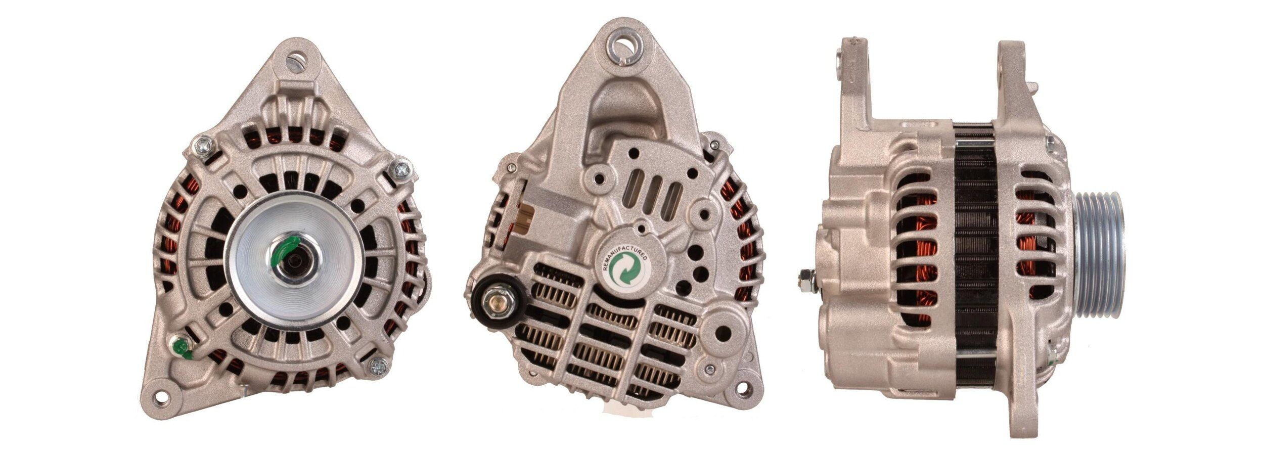 ELSTOCK Alternator Article number: 28-5817 cheaply