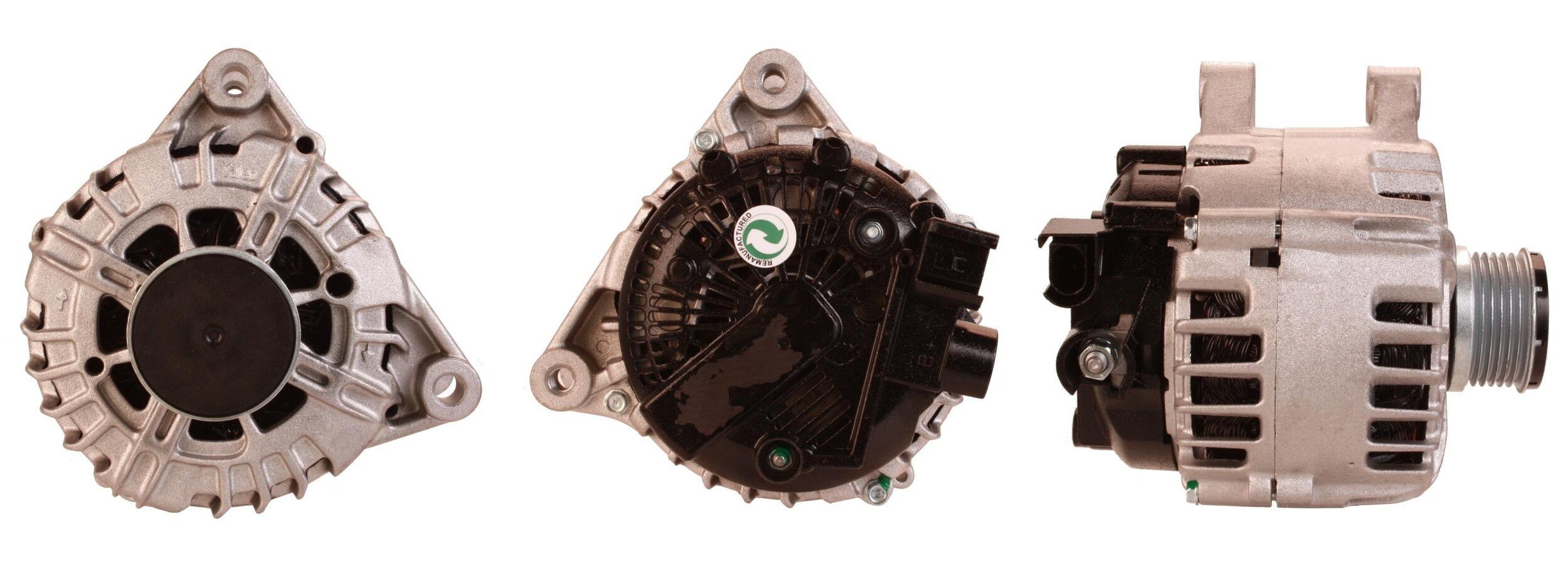 ELSTOCK Alternator Article number: 28-5825 cheaply
