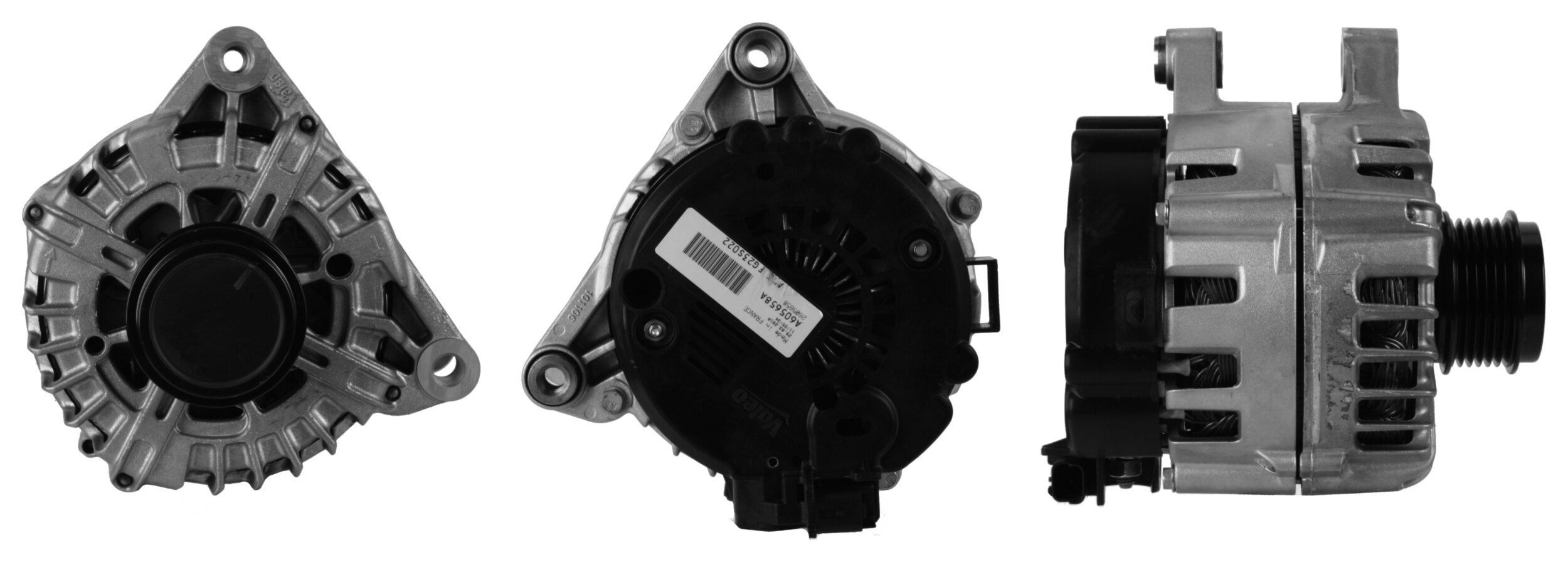 ELSTOCK Generator Varenummer: 28-5838 billige