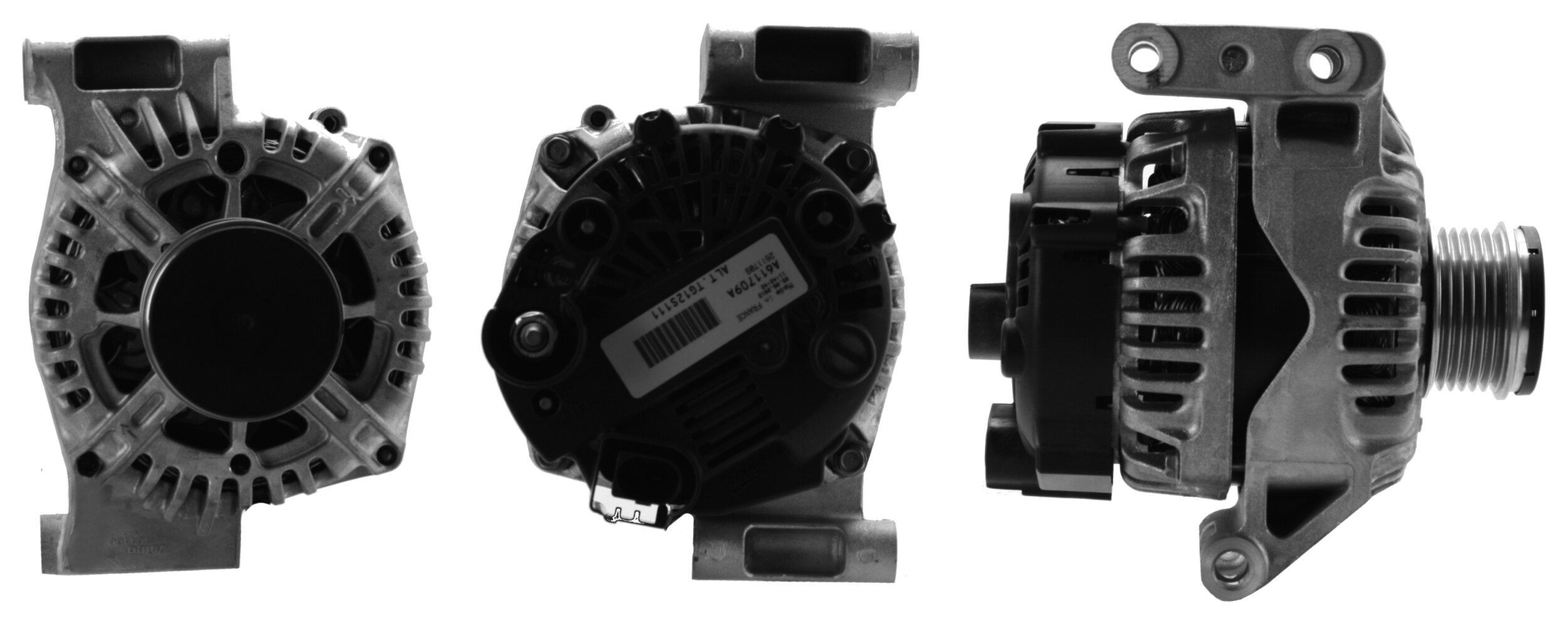 ELSTOCK Generaator Artikli number: 28-5974 soodsalt