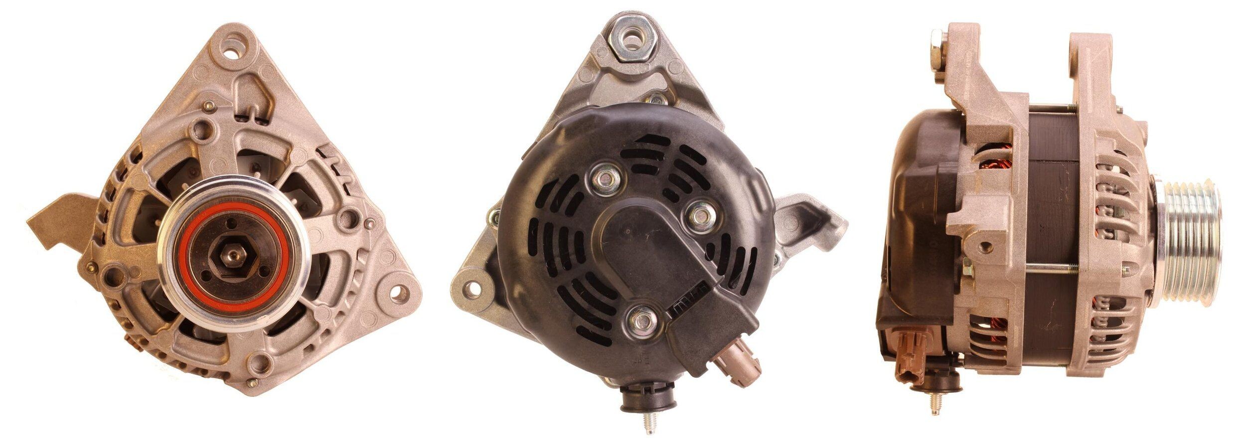 ELSTOCK Alternator Article number: 28-6673 cheaply
