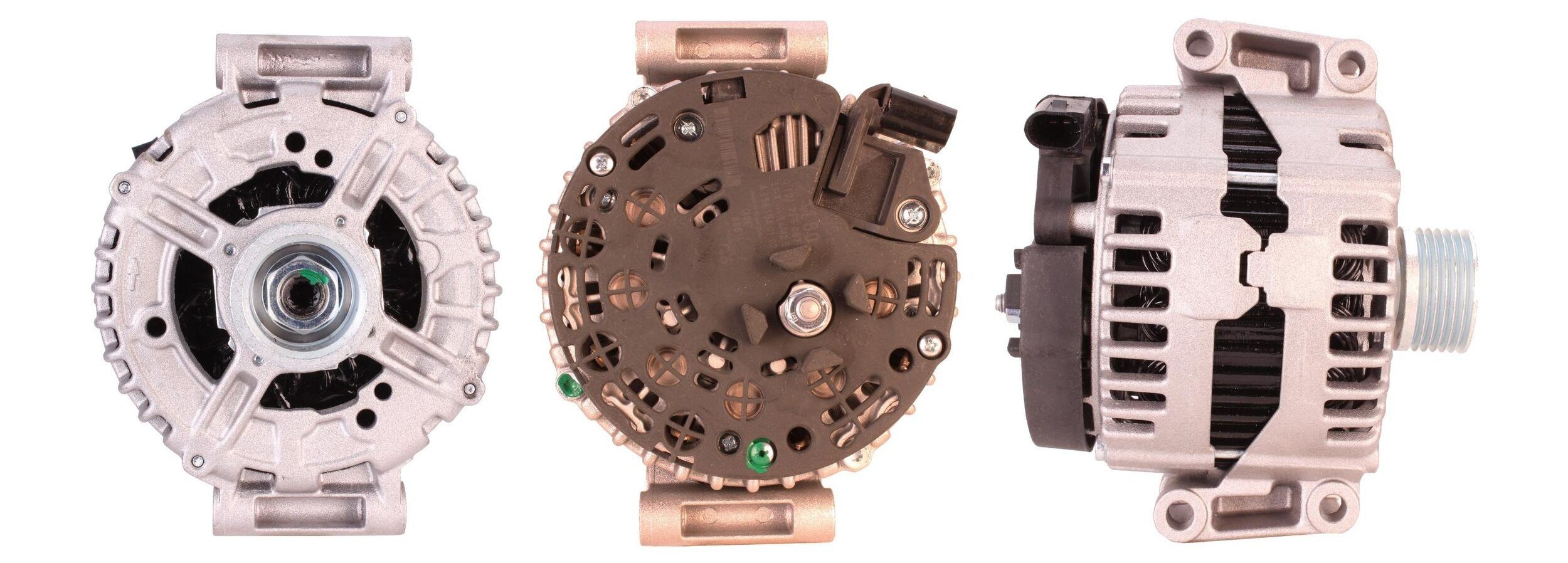 ELSTOCK Alternator Article number: 28-6683 cheaply