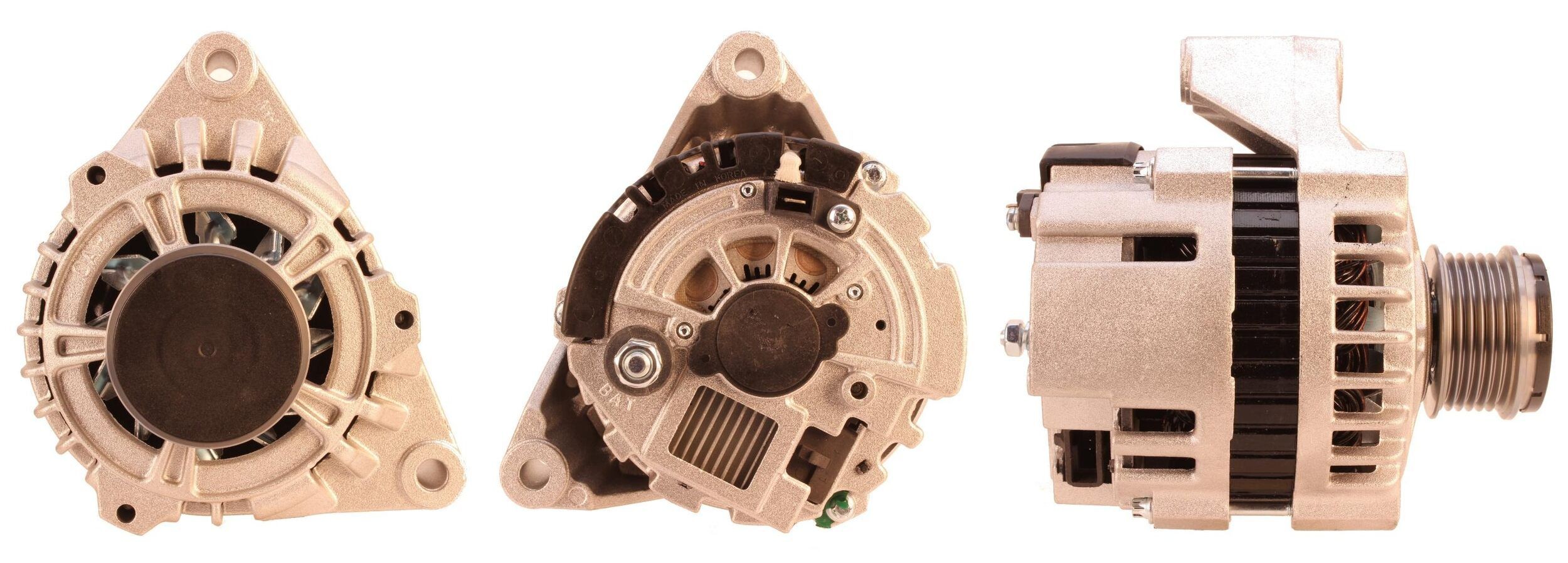 ELSTOCK Generaator Artikli number: 28-6705 soodsalt