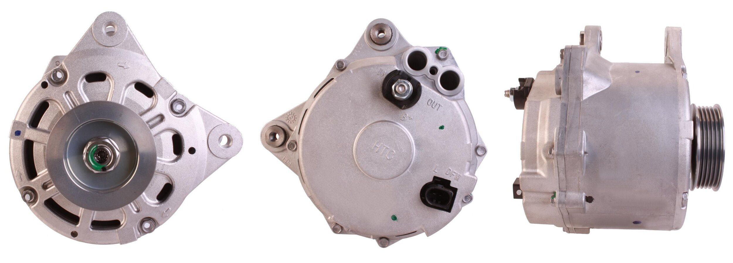 ELSTOCK Alternator Article number: 28-6777 cheaply