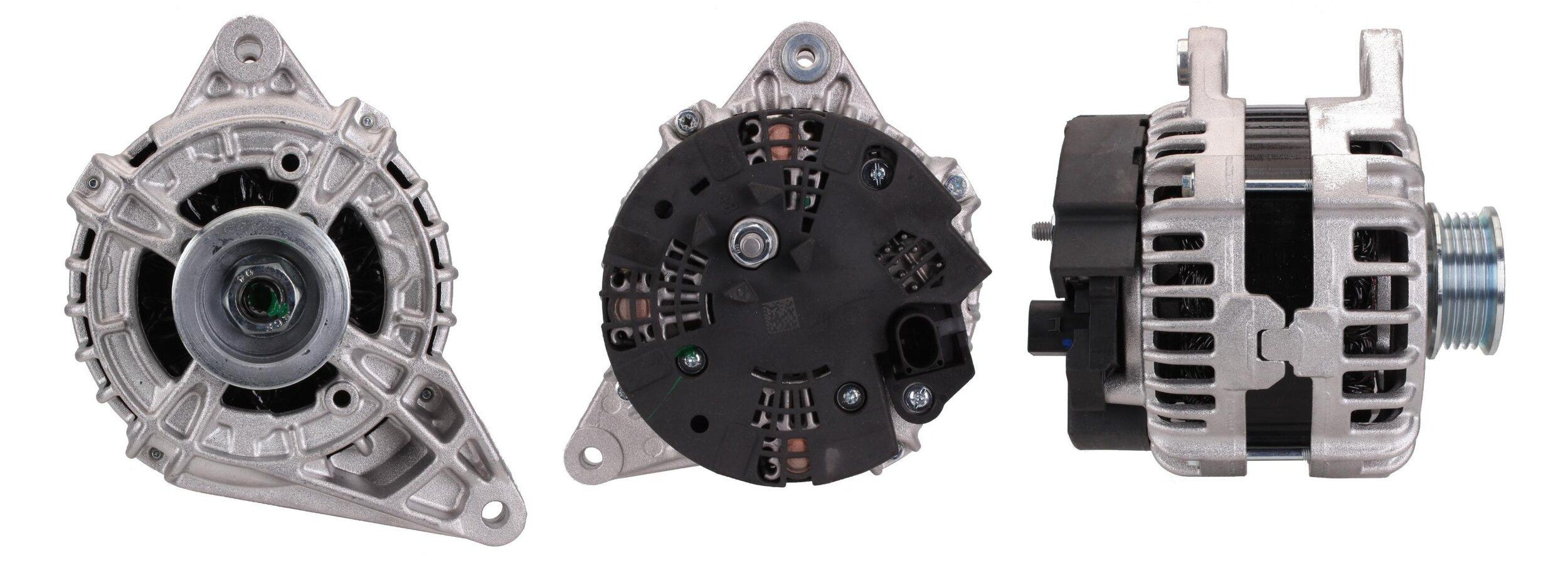 ELSTOCK Alternator Article number: 28-6791 cheaply