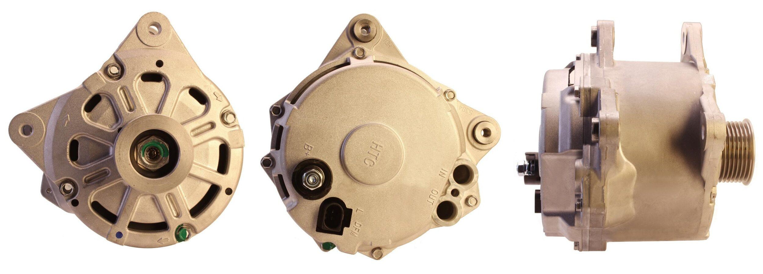 ELSTOCK Alternator Article number: 28-6871 cheaply