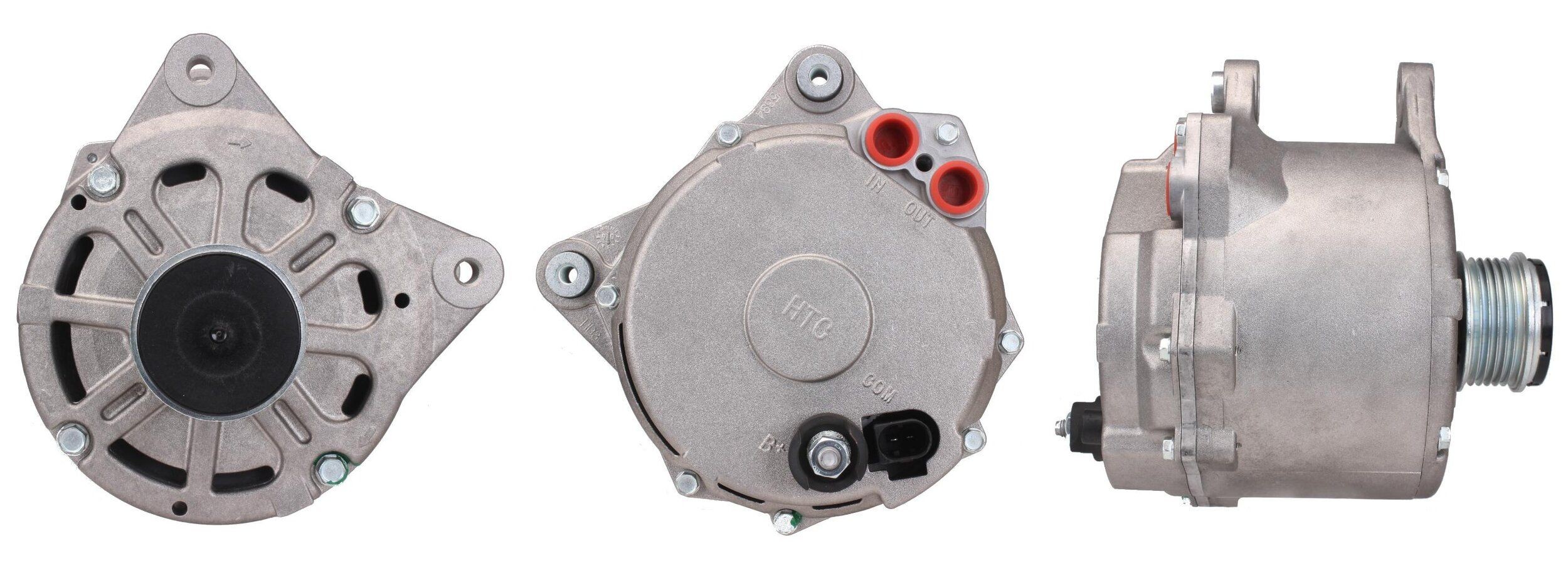 ELSTOCK Generaator Artikli number: 28-6890 soodsalt