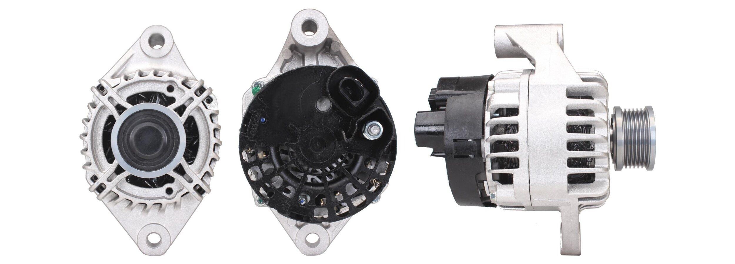 ELSTOCK Generaator Artikli number: 28-6943 soodsalt
