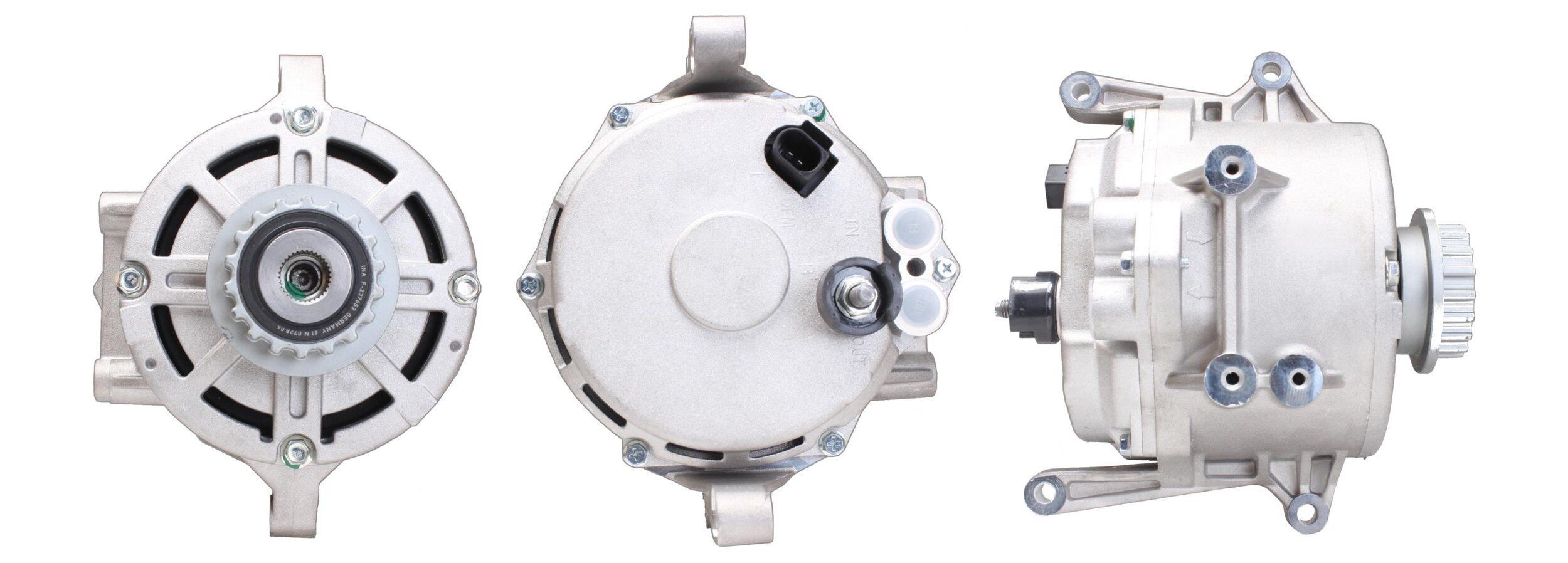 ELSTOCK Generaator Artikli number: 28-6959 soodsalt