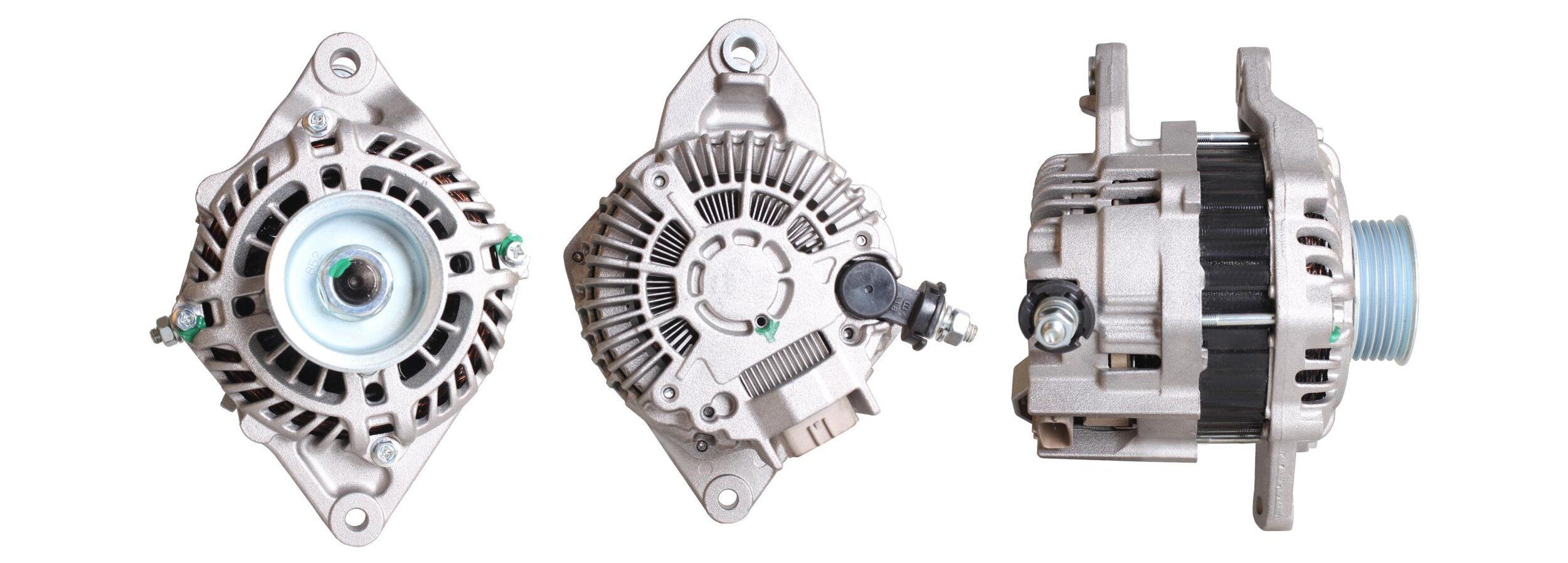ELSTOCK Alternator Article number: 28-7527 cheaply