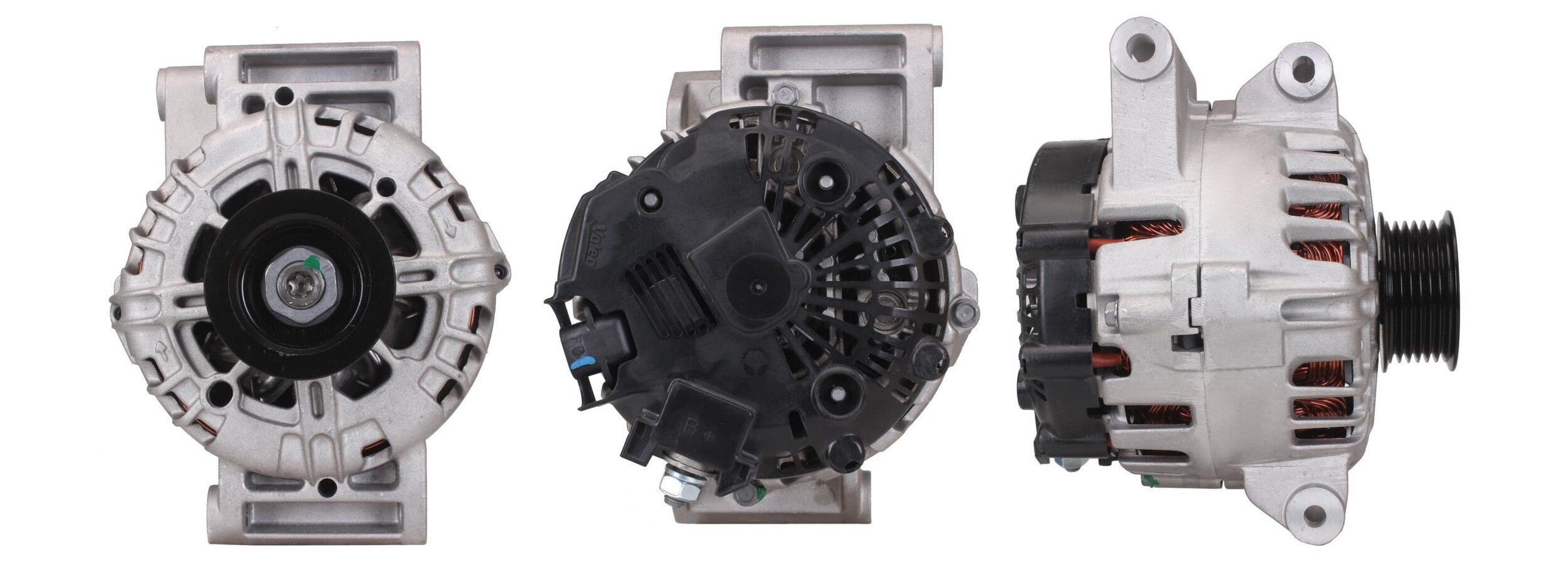 ELSTOCK Alternator Article number: 28-7553 cheaply