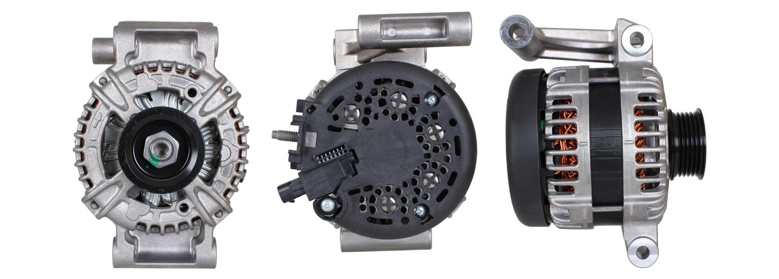 ELSTOCK Alternator Article number: 28-7574 cheaply
