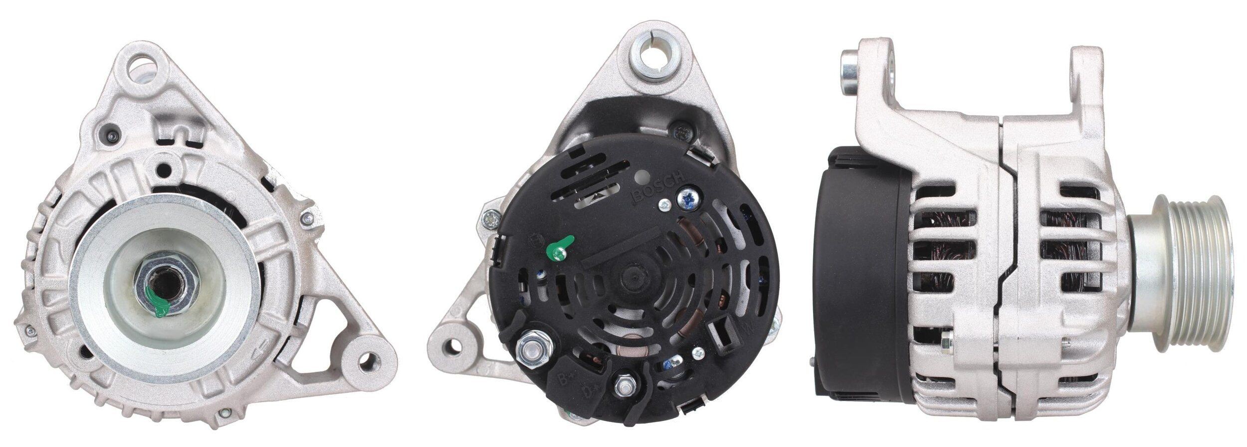 ELSTOCK Alternator Article number: 28-7583 cheaply