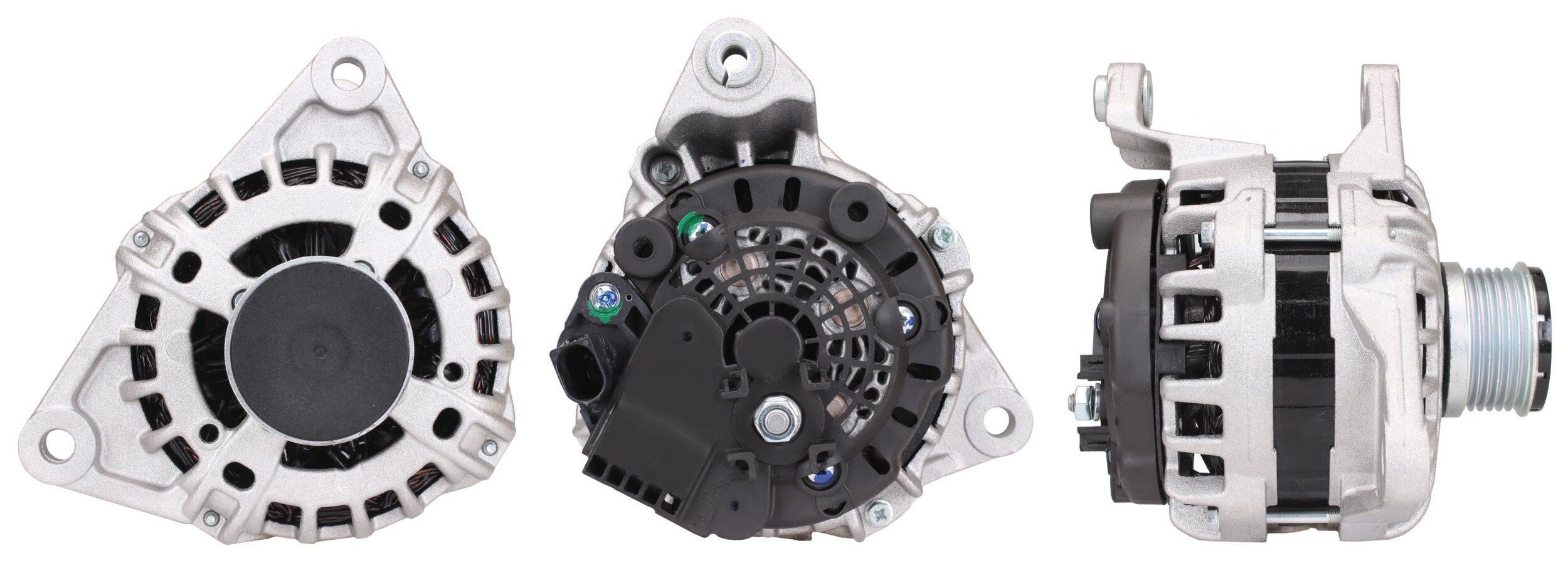 ELSTOCK Alternator Article number: 28-7617 cheaply